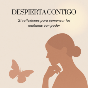 Despierta contigo - 21 reflexiones para comenzar tus mañanas con poder